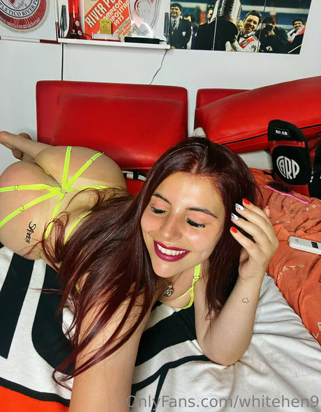 White Hen nacktheit porno archiv