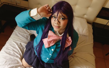 AnnaTachibana2 kunst schöne archiv