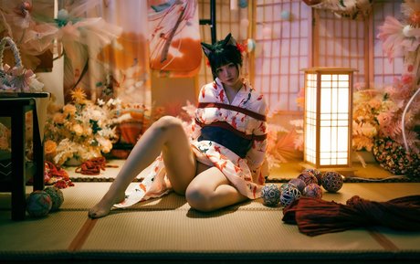 Raku freie porno foto