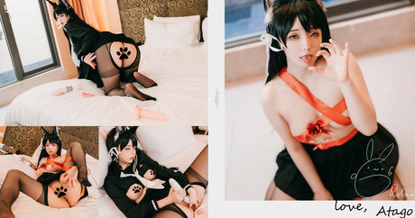 Raku hd pornostar foto