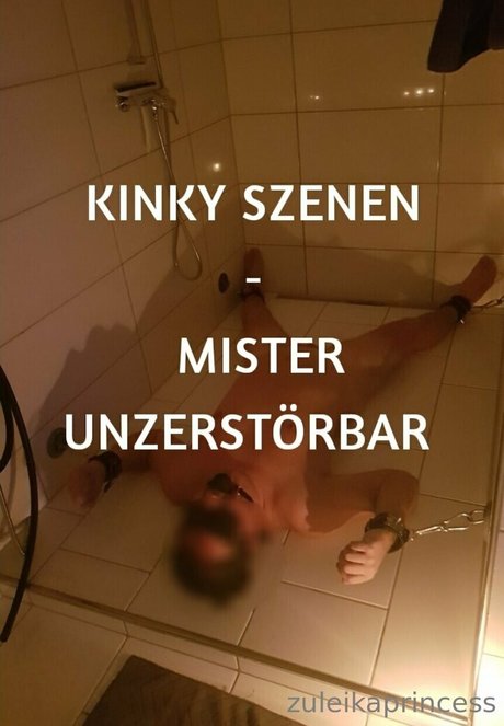 zuleikaprincess sexy pornografische foto