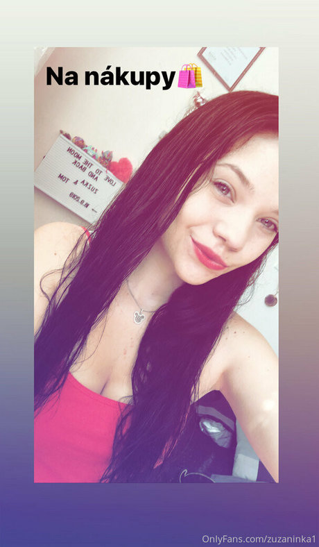 zuzaninka1 nacktheit hübsche archiv