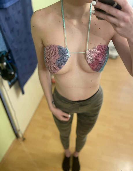 zuzaninka1 exklusive sexy bild