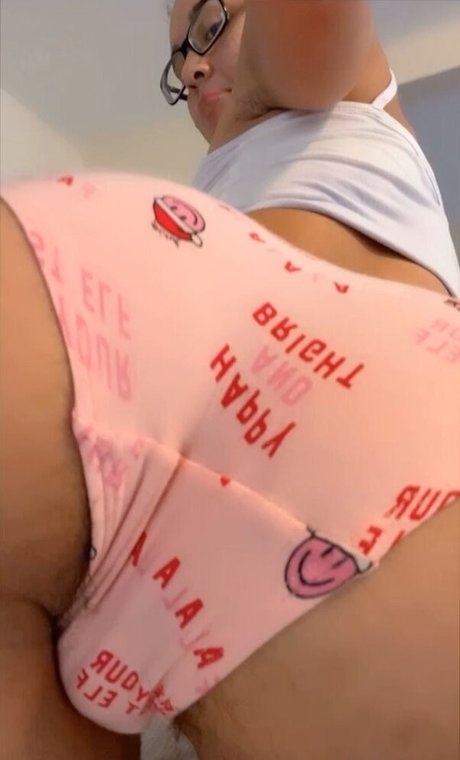 Alahnaly model sex foto