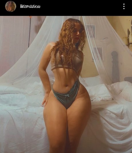 Liliris Marie kostenlose nacktheit fotos