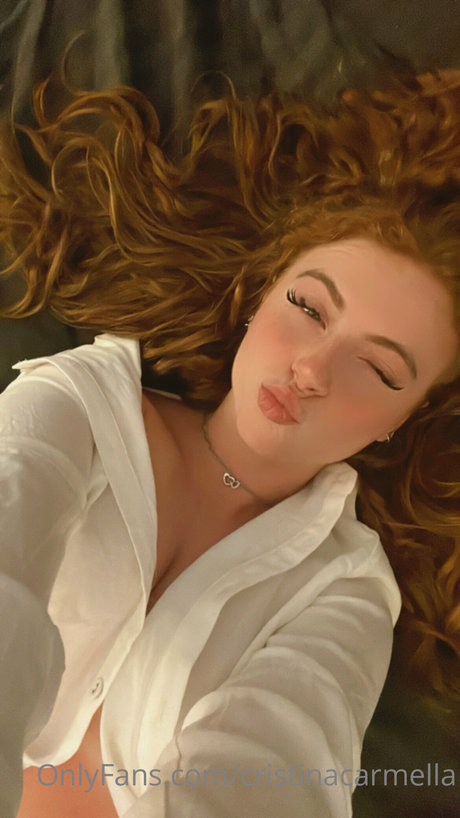 Cristina Carmella Profilbild