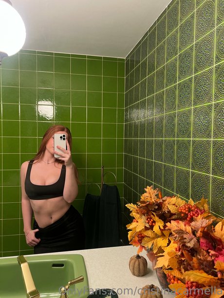 Cristina Carmella xxx sex archiv