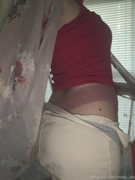 Misty Ide Bloodlustelf schauspielerin nacktheit foto