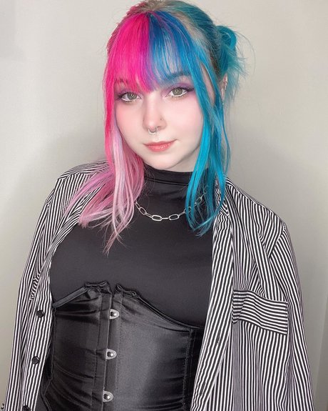 Misty Ide Bloodlustelf nette pornostar galerie