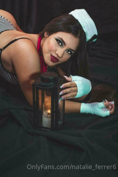 Natalie ferrer6 nacktheit beste bild