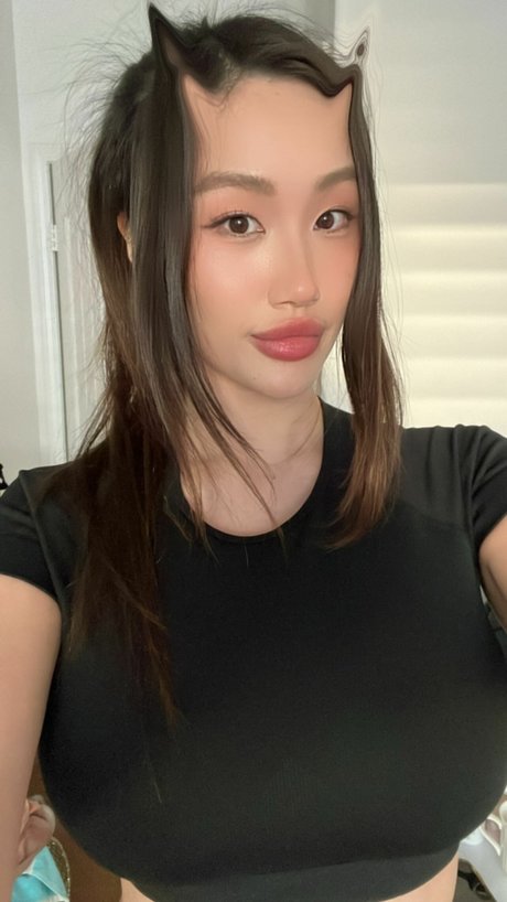 Nic0lekitty exklusive hübsche bild