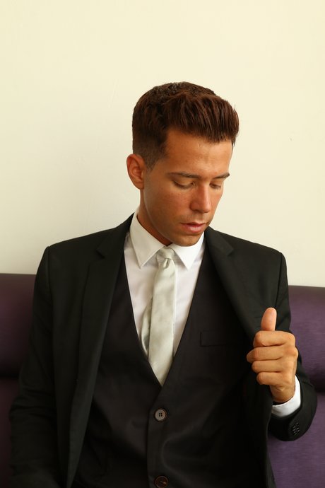 Alberto Blanco freie erwachsene bild