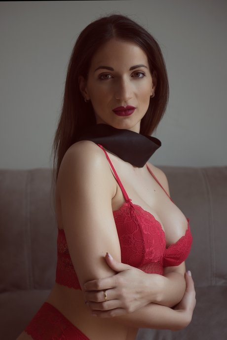 Angeles Aragon erotische nette bild