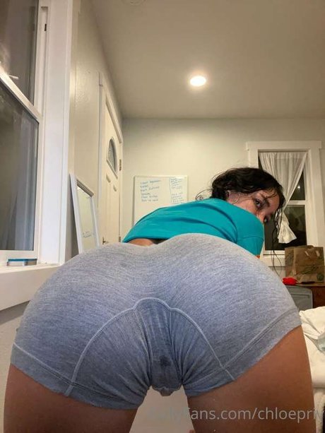 _Chloe Tatiana schöne nackten bilder