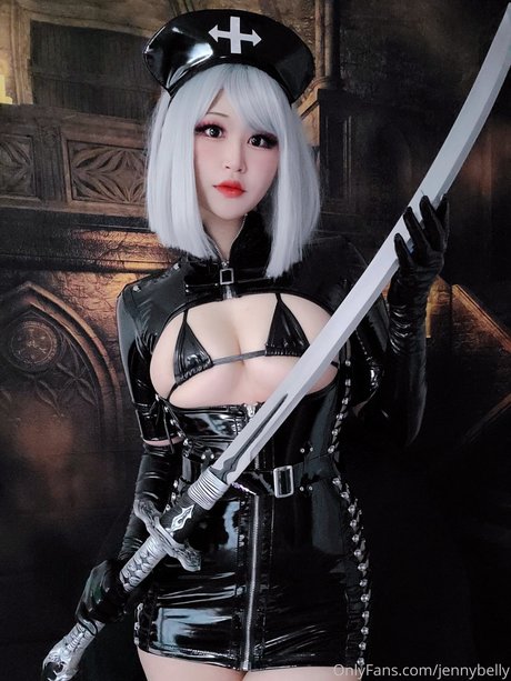 Jennybelly_ hübsche heiße bilder