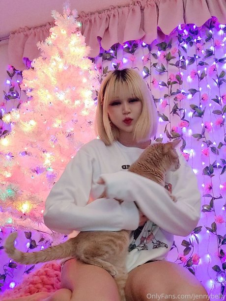 Jennybelly_ schöne nackt fotos