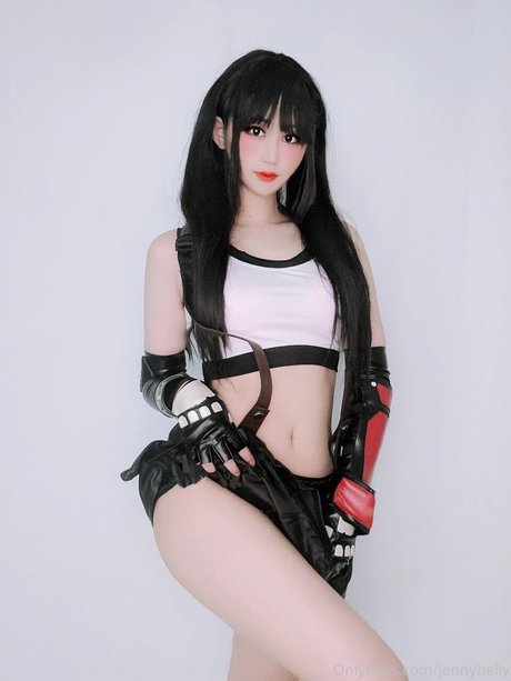 Jennybelly_ beste sexy foto