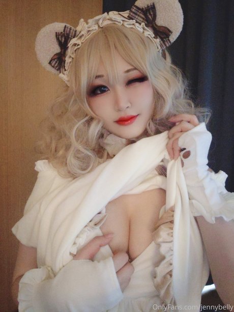 Jennybelly_ Profilbild