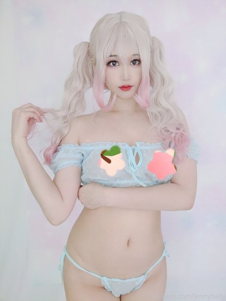 Jennybelly_ exklusive erwachsene galerie