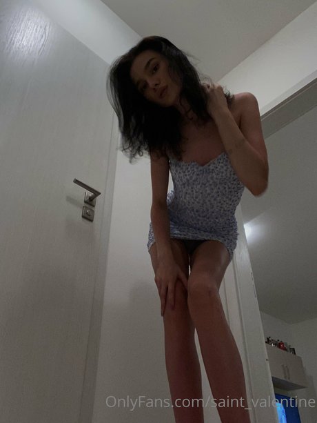 Valentyna schöne exklusive fotos