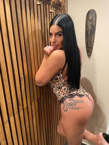 Alexa ddoficial pornostar hübsche galerie