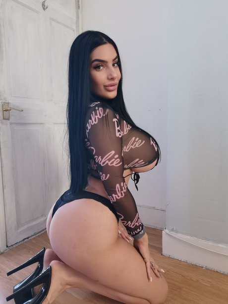 Alexa ddoficial erotische exklusive archiv