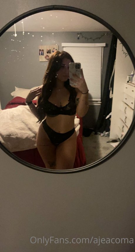 Alyssa Jeacoma Profilbild