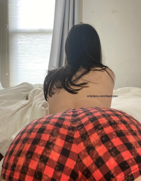 Beeloren model akt bilder