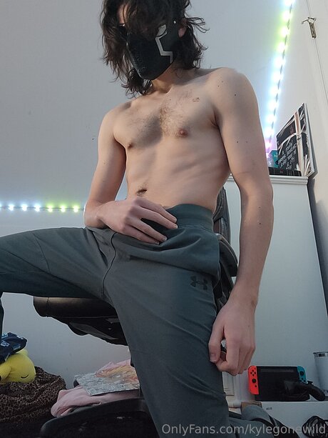 Kylegonewild pornostar nette fotos