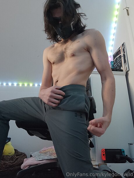 Kylegonewild schauspielerin foto