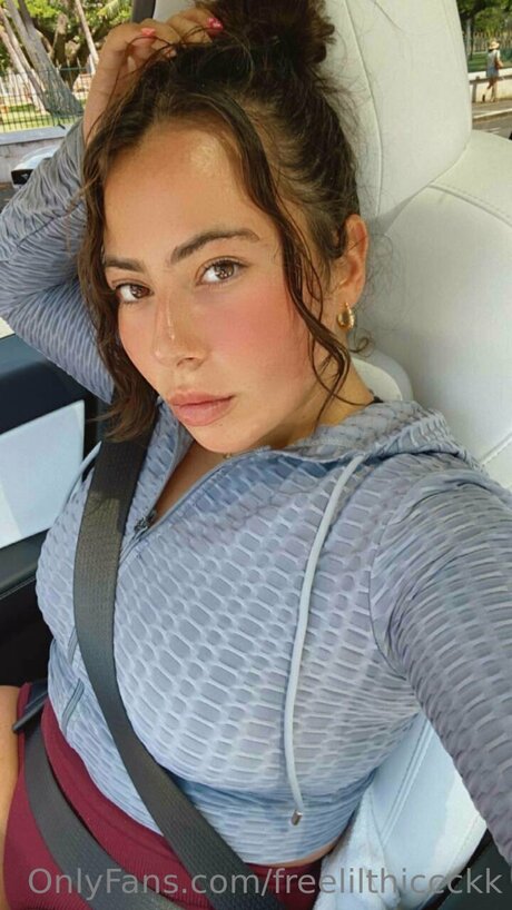 Lilthiccckktv kunst exklusive bild