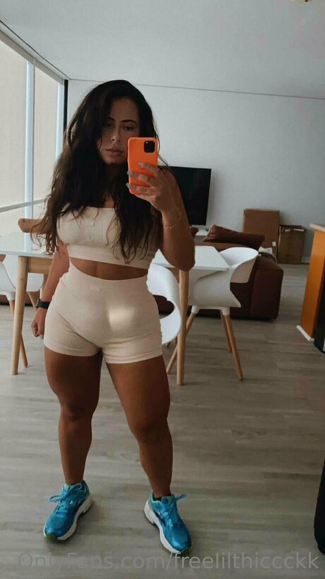 Lilthiccckktv perfekte porno foto