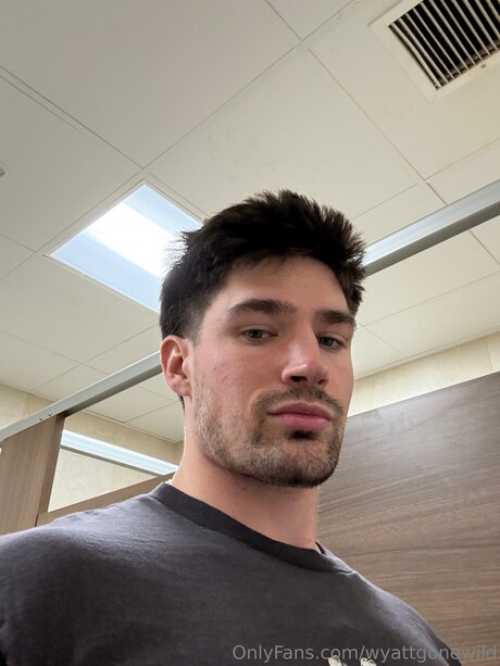 Wyattgonewild erotische xxx archiv