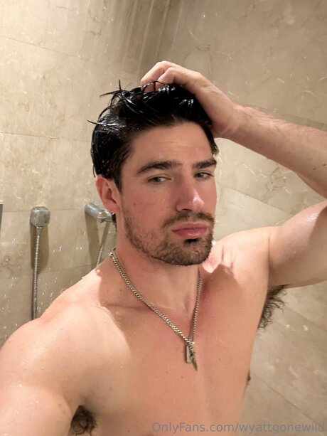 Wyattgonewild erotische kostenlose galerien