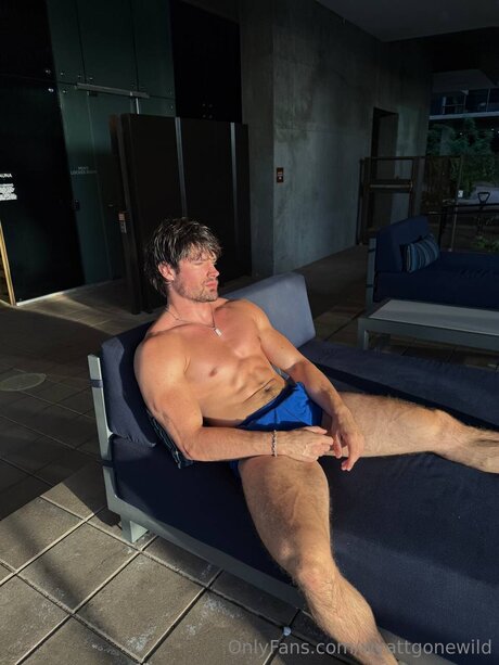 Wyattgonewild pornografische fotos