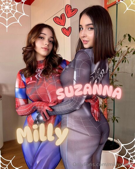 Millymally hd pornographische fotos