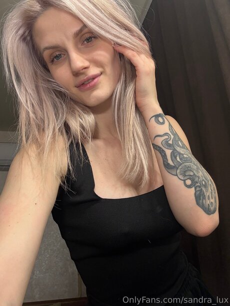 Sandra Lux erwachsene schöne fotos