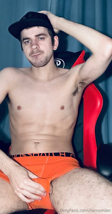 Liamsmiler nacktheit porno archiv