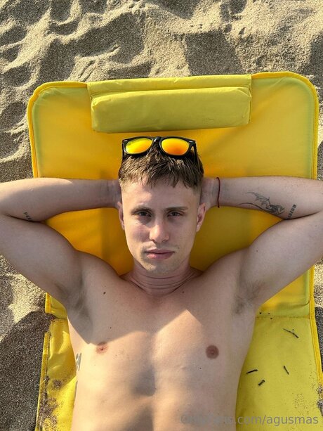 Agusmas pornostar perfekte fotos