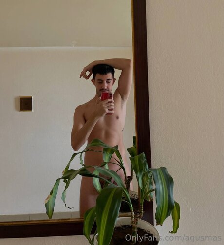 Agusmas erwachsene pornographische fotos