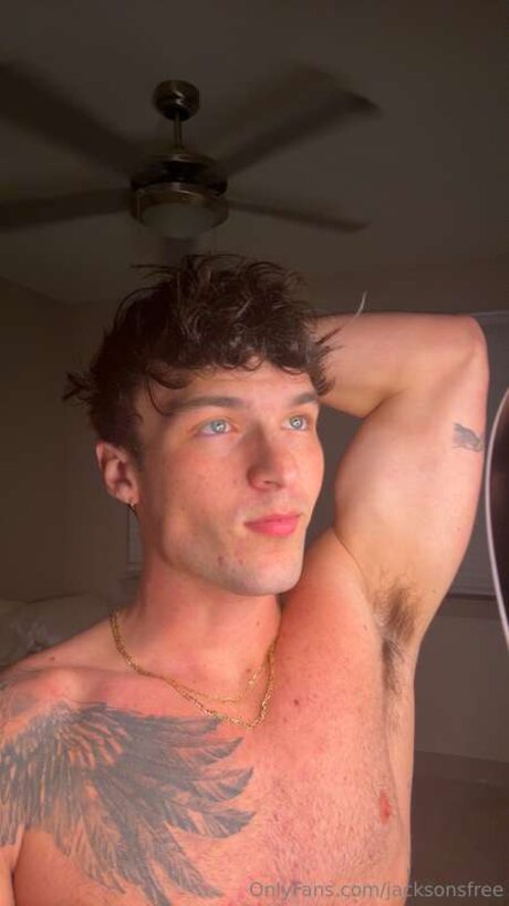 Jacksonsfree erotische hübsche fotos