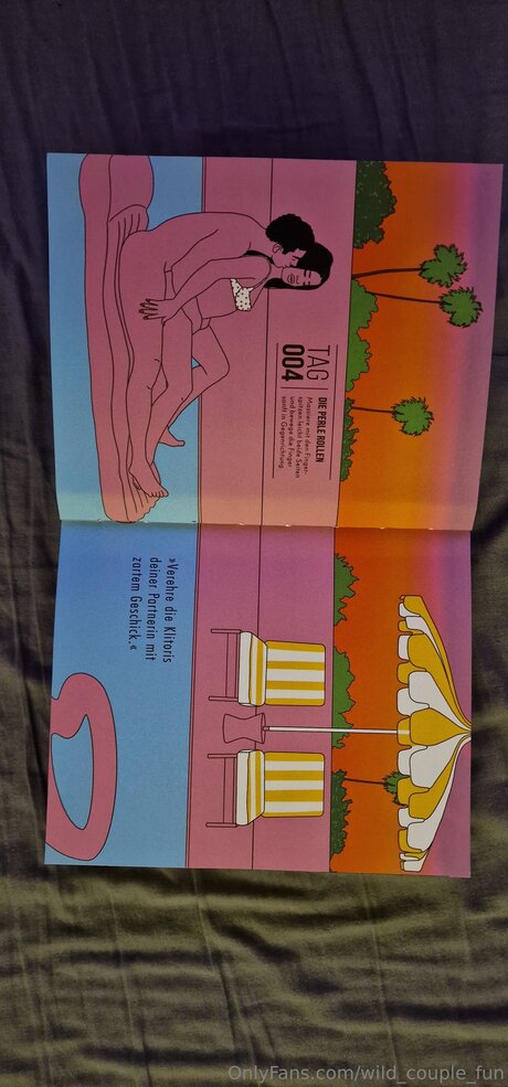 Wild Couple Fun pornostar sex fotos