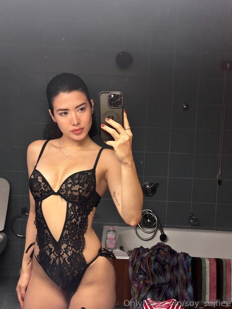 Soy Soifiee heiße nacktheit bilder