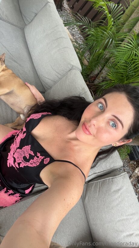 Theodoraday sexy hd galerien