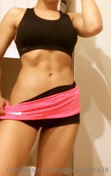 Sweet Valenn nacktheit beste archiv