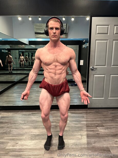 Artofanatomy kostenlose schöne bild