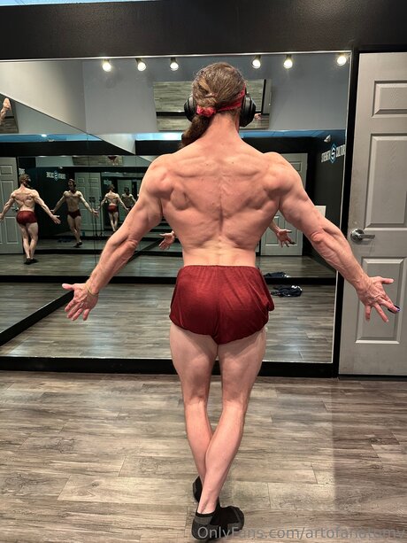 Artofanatomy nackt schöne galerien