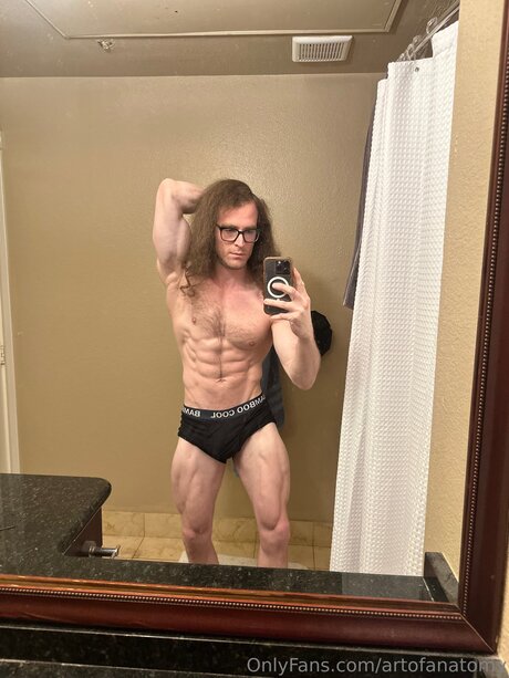 Artofanatomy freie schöne bild