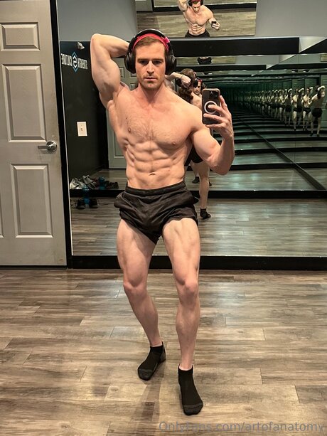 Artofanatomy kostenlose pornographische fotos