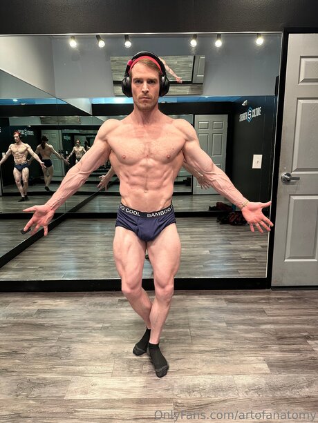 Artofanatomy heiße sexy foto